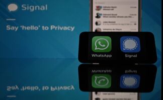 Unos 25 millones de usuarios se han inscrito a Telegram en últimas 72 hrs