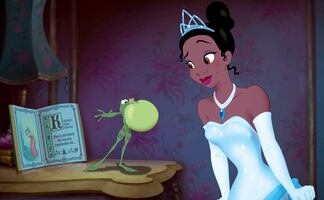 Revelan detalles de la atracción de 'La Princesa y el Sapo' en los parques de Disney