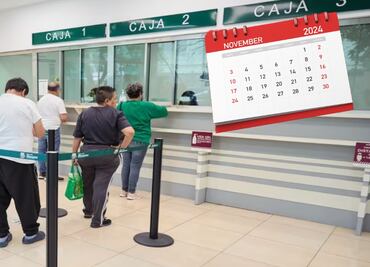 Pensión Bienestar Noviembre: Anuncian fecha de pago a adultos mayores y otros programas