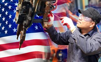 Hay vacantes: buscan mexicanos para trabajar en Estados Unidos con sueldo de $77,000