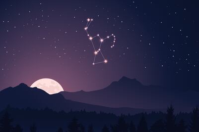 ¿Cuándo y cómo ver la lluvia de meteoritos Oriónidas? Aquí lo que debes saber