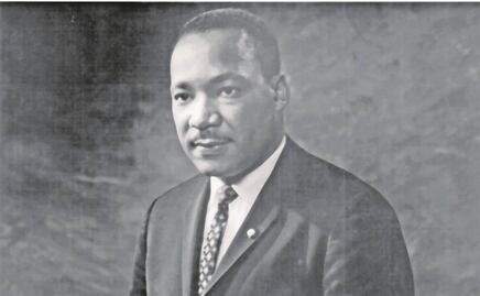 ¿Qué se celebra el Día de Martin Luther King en Estados Unidos?