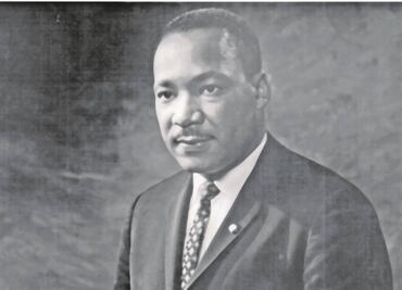 ¿Qué se celebra el Día de Martin Luther King en Estados Unidos?