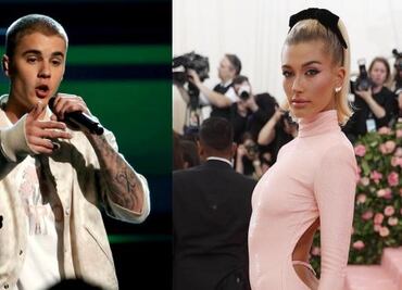 Fotos: Así fue la lujosa boda de Justin Bieber y Hailey Baldwin
