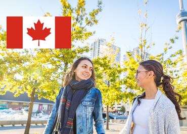 Turismo educativo o cómo dar el primer paso para estudiar y trabajar en Canadá