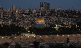 Irán advierte que Israel enfrenta destino "amargo y doloroso" tras ataques