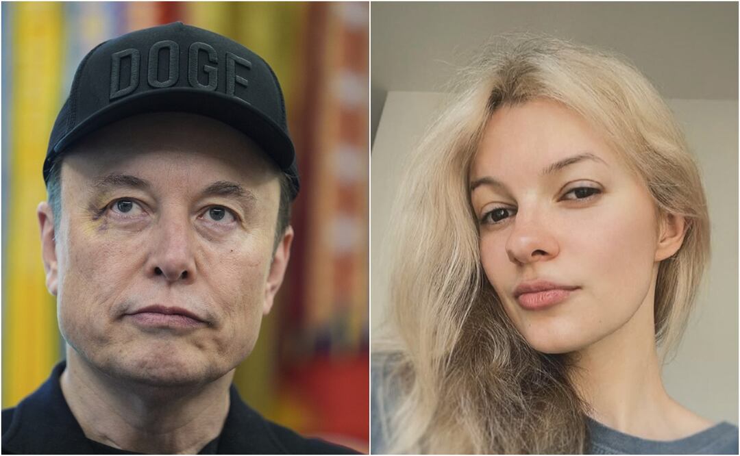 Crimen de Iryna Zarutska desata indignación: ¿Elon Musk y Andrew Tate harán una donación millonaria?. Foto: AP / Iryna Zarutska IG