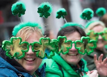 ¿Cuándo y cómo se celebrará el Día de San Patricio en EU (2022)?