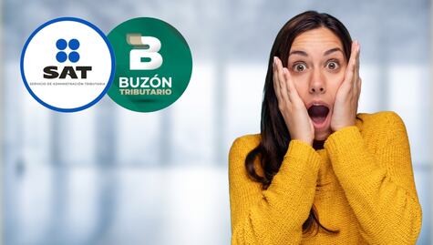 SAT. ¿De cuánto es la multa por no activar tu Buzón Tributario? ¿Es obligatorio?