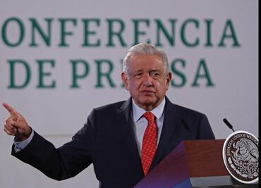 AMLO pide "regresar Banamex a México" tras la salida de Citigroup