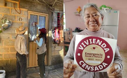 ¡Hasta $100,000! Confirman pago del apoyo bienestar a familias con viviendas afectadas por inundaciones