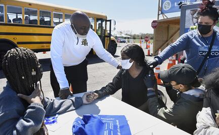 Covid-19. Lo que debes saber de la vacuna para niños de 12 años