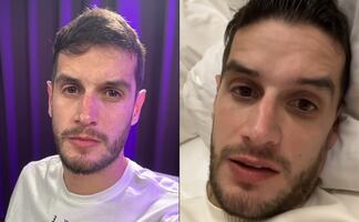 ¿Corrieron a Adrián Marcelo de La Casa de los Famosos? Productora responde y pide “frenar hate” contra él 