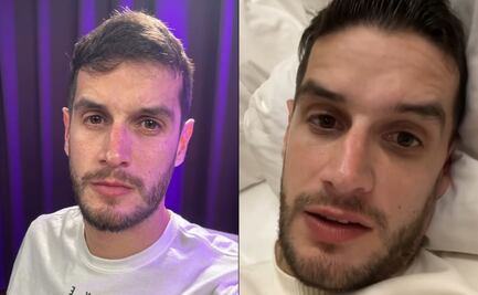 ¿Corrieron a Adrián Marcelo de La Casa de los Famosos? Productora responde y pide “frenar hate” contra él