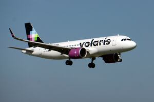 Volaris oferta vuelos desde $18 pesos para viajar entre abril de 2024 a marzo de 2025. ¡Entérate!