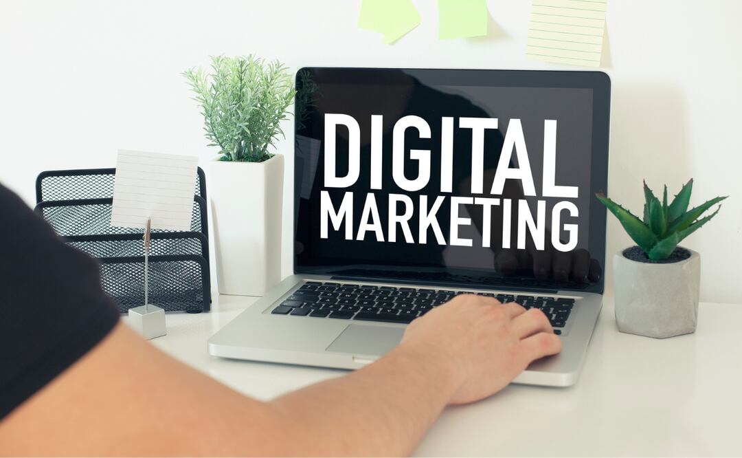 Universidad de Columbia lanza curso de marketing digital para principiantes; se ofrece GRATIS y en línea. Foto: Canva