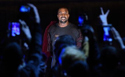Kanye West planea 'Sunday Services' en Rusia y reunión con Putin 