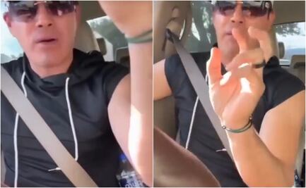 Hijo de empresario tequilero desata furia en redes por dichos contra agricultores que bloquearon carreteras: “Pobres nacieron y pobres morirán”