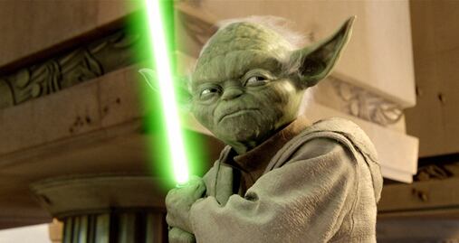 ¿Cómo hacer tu sable de luz en Star Wars: Galaxy’s Edge de Disneyland?