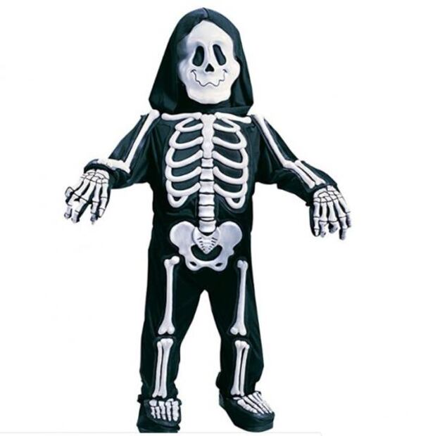 Los disfraces más creativos para Halloween 2019