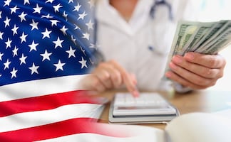 ¿Cuánto gana un médico en Estados Unidos? Este es su sueldo por hora, año y especialidad