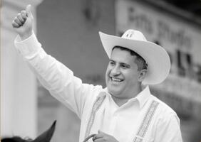 Asesinato de Carlos Manzo: Detienen a siete funcionarios por presunta participación en el crimen del alcalde de Uruapan