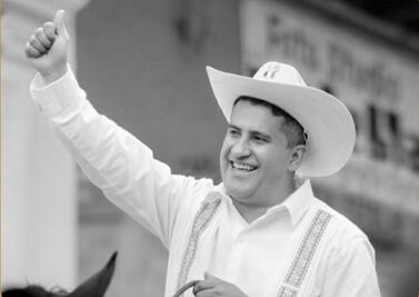 Asesinato de Carlos Manzo: Detienen a siete funcionarios por presunta participación en el crimen del alcalde de Uruapan