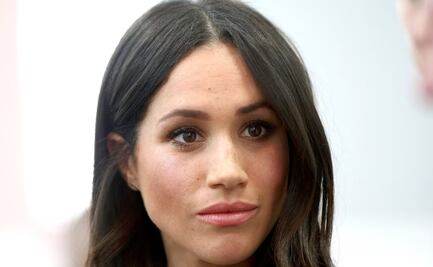 Meghan Markle “odia a la familia real”, pero se aprovecha de los privilegios que obtiene por ella, afirman 
