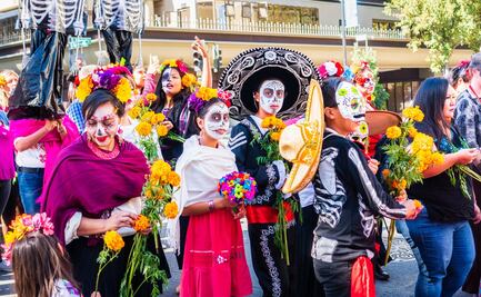 Día de Muertos: Cuándo llegan los difuntos adultos y lo que no puede faltar en su ofrenda 