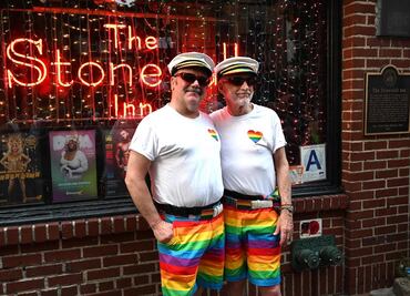 ¿Qué es la revuelta de Stonewall y por qué es importante para la comunidad LGBTQI+?