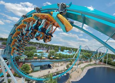 Planea tu viaje de primavera a Kissimmee: aquí atracciones imperdibles