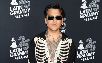 ¡No para la polémica! Acusan a Nodal de plagio con su canción ‘El Amigo’