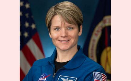 5 consejos de una astronauta de la NASA para lidiar con el aislamiento