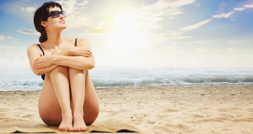 ¿Cómo prevenir la aparición de cáncer de piel?