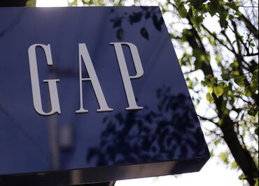 GAP planea cerrar tiendas en Europa debido a la pandemia