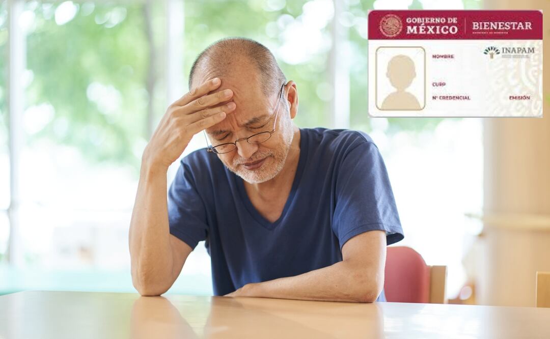 La credencial del INAPAM la pueden obtener todos los adultos de más de 60 años de edad que sean mexicanos. Foto: iStock