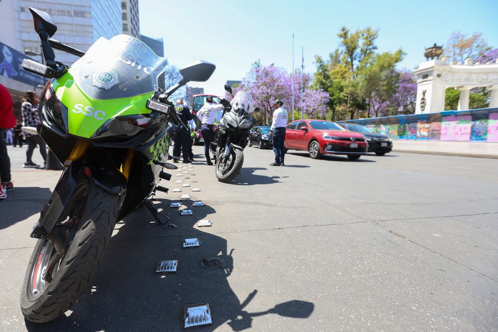 Foto: Axel Sánchez/ EL UNIVERSAL