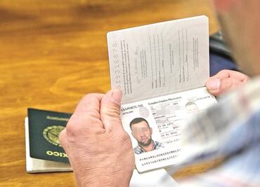 SRE alerta sobre fraudes en trámites de pasaporte mexicano