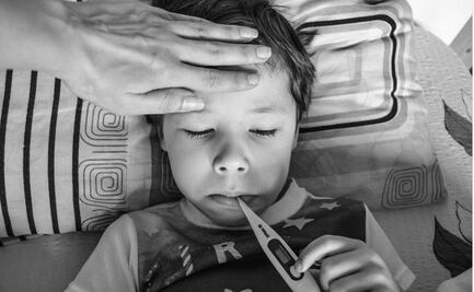 Mueren 5 niños por hepatitis infantil aguda en Estados Unidos