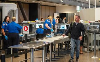 Viajar a Estados Unidos: Cómo será ahora pasar por el control TSA en los aeropuertos