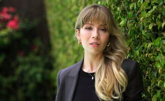 Por obsesión de su madre, Jennette McCurdy era revisada íntimamente todos los días