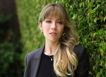 Por obsesión de su madre, Jennette McCurdy era revisada íntimamente todos los días