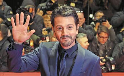 Diego Luna no aparecerá en la nueva temporada de 'Narcos: México': Netflix 