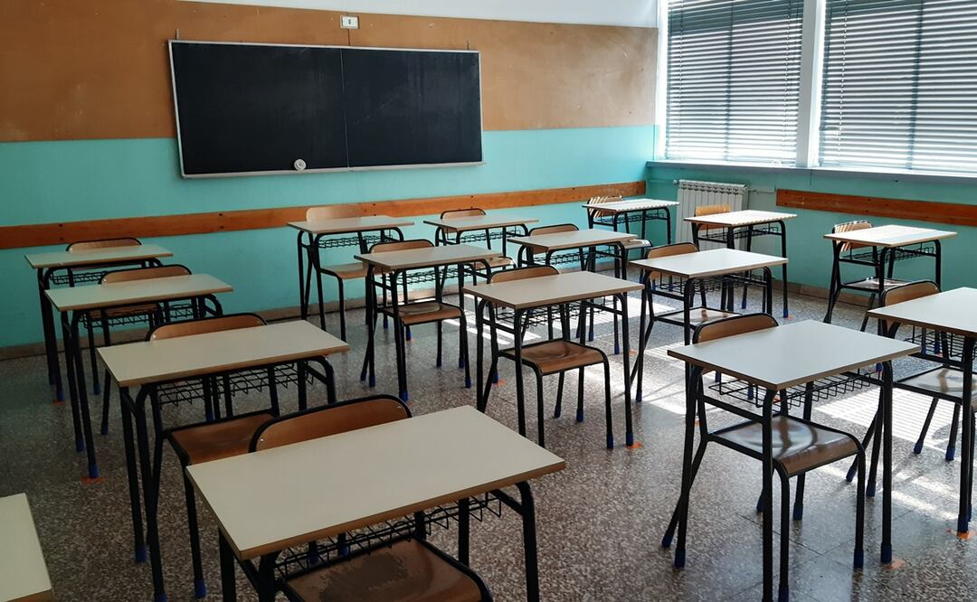 Los estudiantes tendrán 39 días de vacaciones, contando fines de semana. Foto: iStock