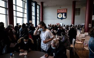 Covid-19. Así funcionará el certificado sanitario de Francia 