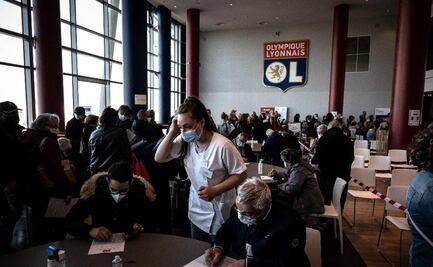 Covid-19. Así funcionará el certificado sanitario de Francia 