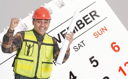 Jornada laboral de 40 horas: ¿aprobarán la reforma en Noviembre para entrar en vigor en enero 2026? Esto se sabe