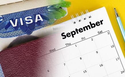 ¿Hay citas para tramitar la visa americana en Guadalajara? Aquí las fechas