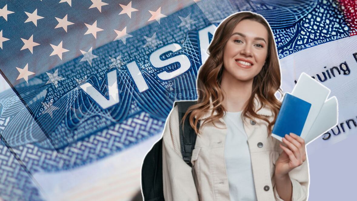 Visa americana. iStock