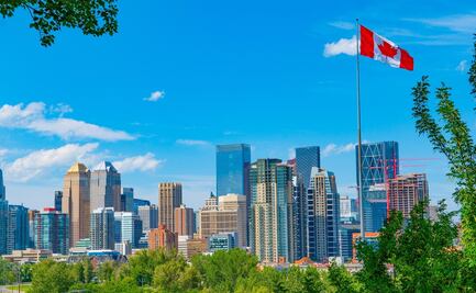 Canadá reduce a 365,000 el número de residentes permanentes que recibirá en 2027